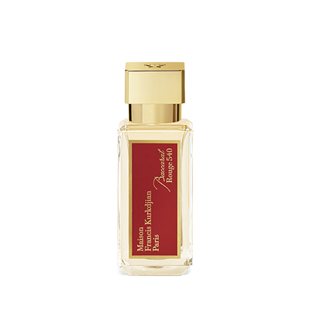 Maison francis kurkdjian paris deals baccarat rouge 540